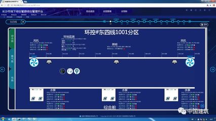 中建管廊運(yùn)營(yíng)黑科技領(lǐng)跑“地下世界”，不看你就OUT了！